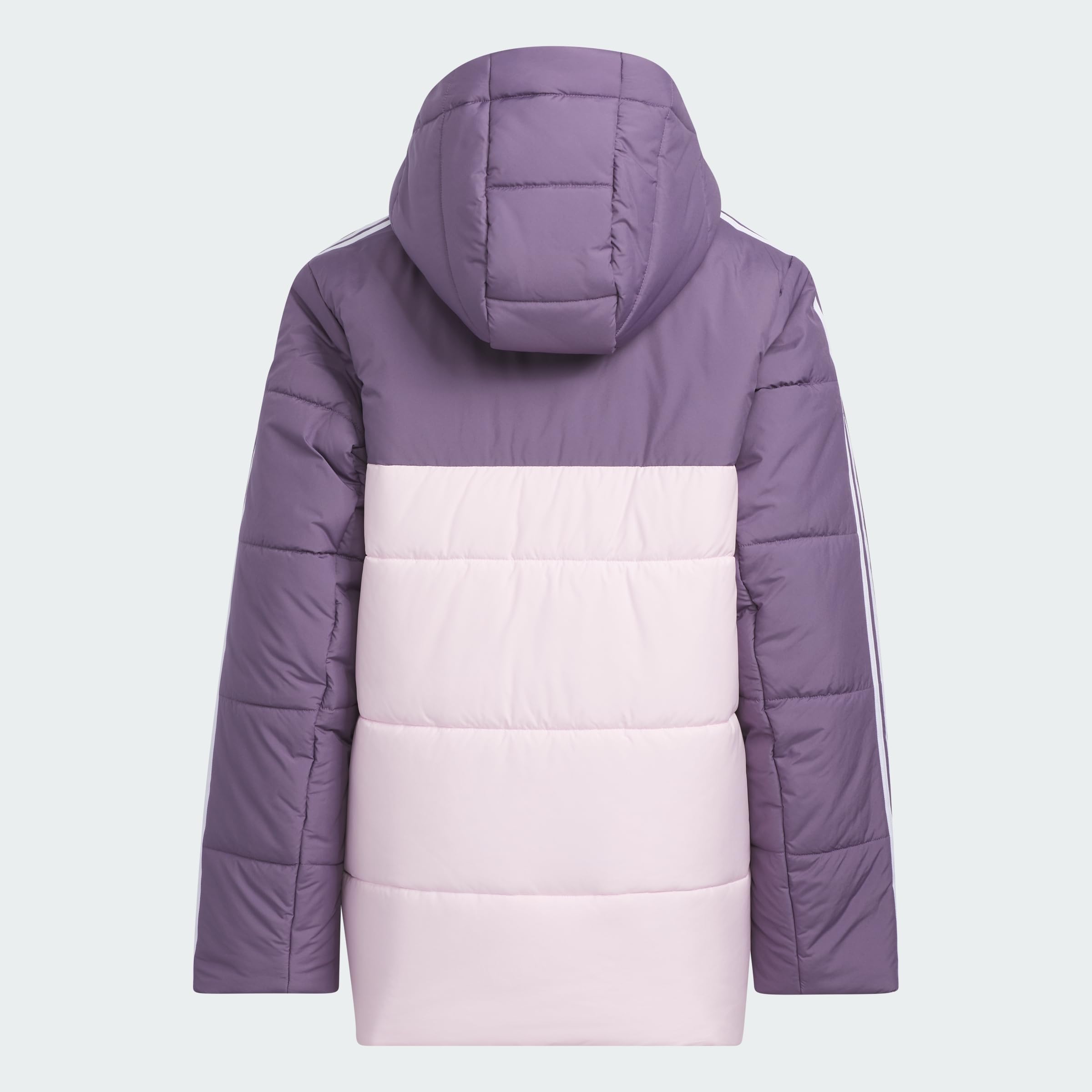 adidas Colorblocked Padded Jacket Kids Chaqueta de peso medio Niñas
