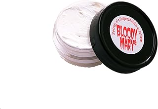 Bloody Mary F/X Monster Skin Base, White