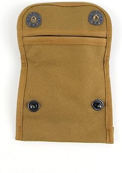 WW2 US Compass Bag Pouch