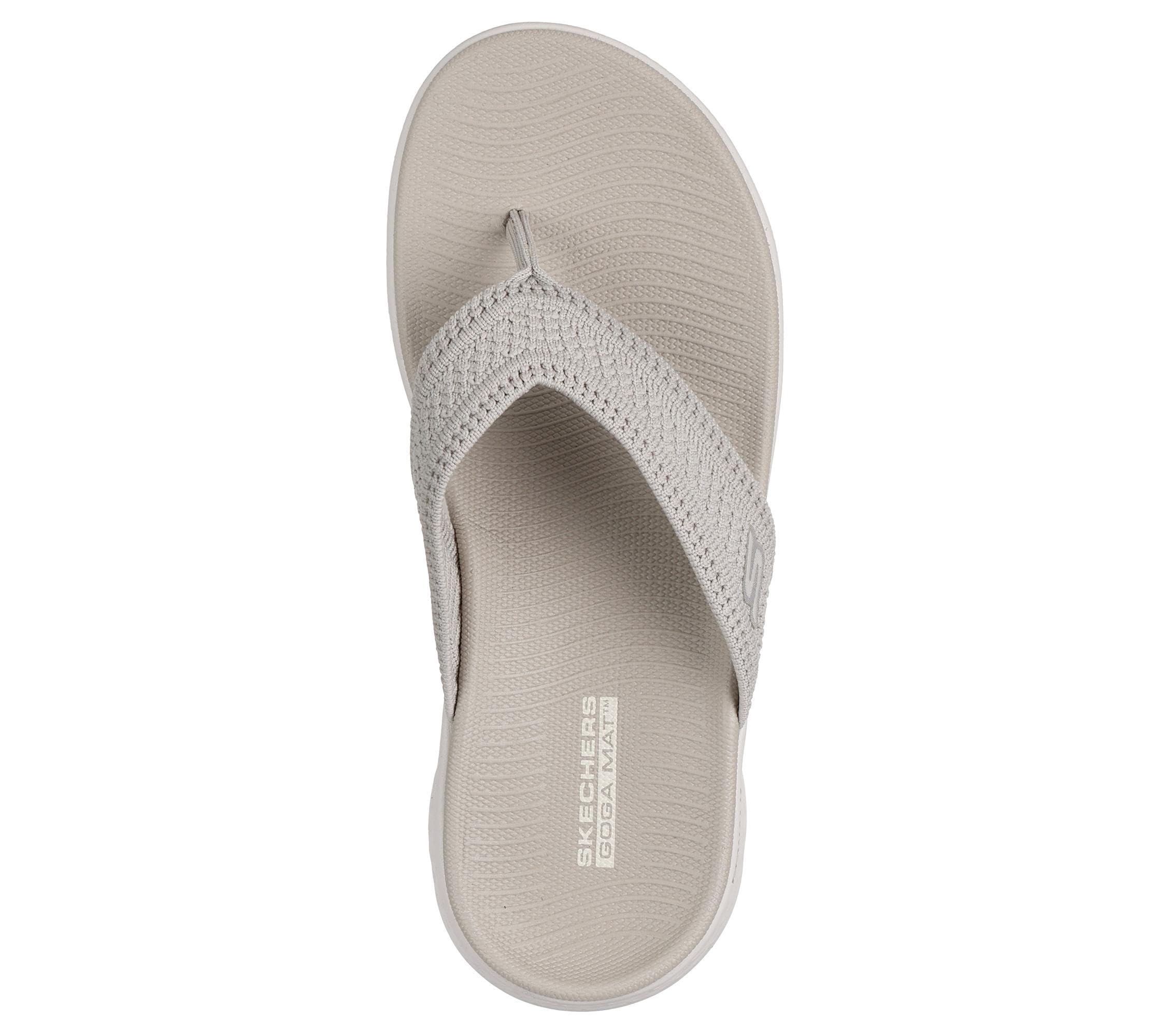 Skechers Go Walk Flex Sublime Damen-Sandalen