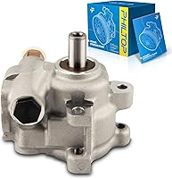 Vista 34 de PHILTOP Reemplazo de Bomba de Dirección Asistida 215267, Compatible con Civic 1.7L 2002-2005, Civic 2001, Bomba de Dirección