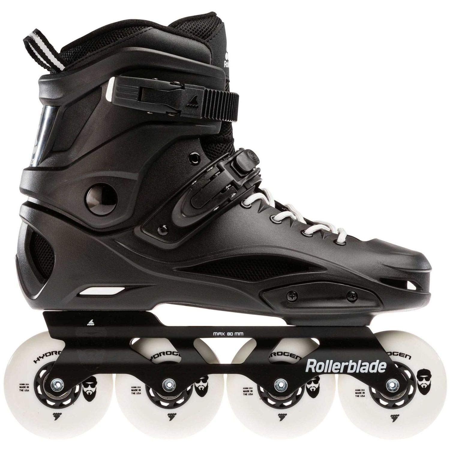 Rollerblade Patines RB Da, Unisex Adulto