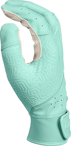 Miniatura 4 de Easton  Guantes de bateo de sóftbol de lanzamiento rápido fundamentales  Tallas para adultos y jóvenes  Múltiples estilos