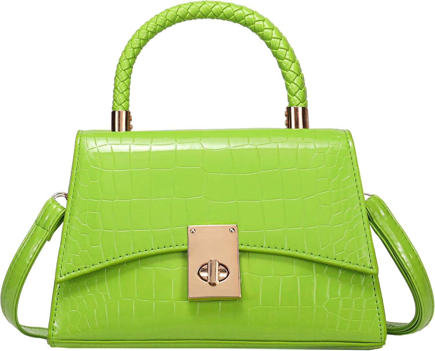 JHVYF Women Small Crossbody Bags Shoulder Bag Classic Satchel Handbags Ladies Cute Purses Satchels bag mini purse for women