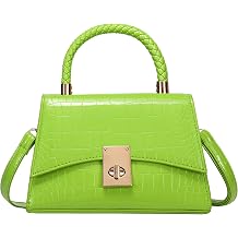 JHVYF Women Small Crossbody Bags Shoulder Bag Classic Satchel Handbags Ladies Cute Purses Satchels bag mini purse for women