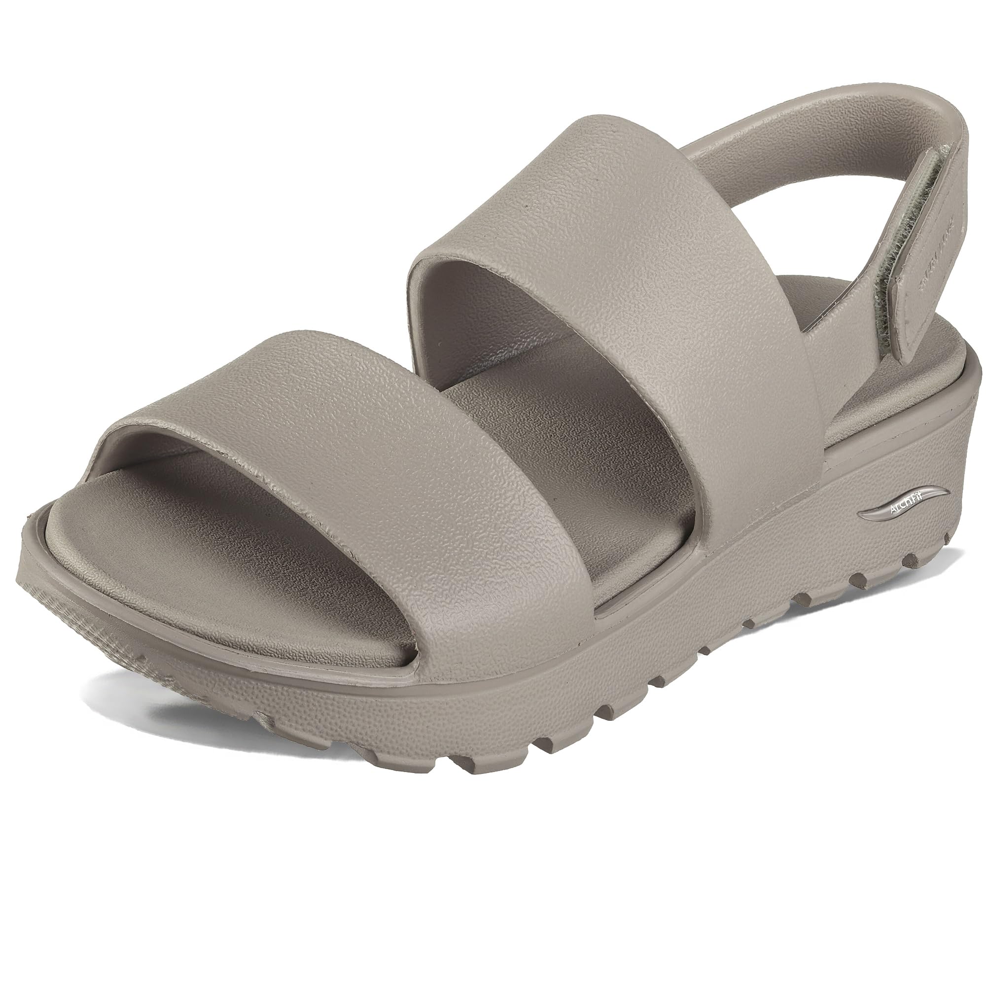 SkechersARCH FIT FOOTSTEPS womens Sandals