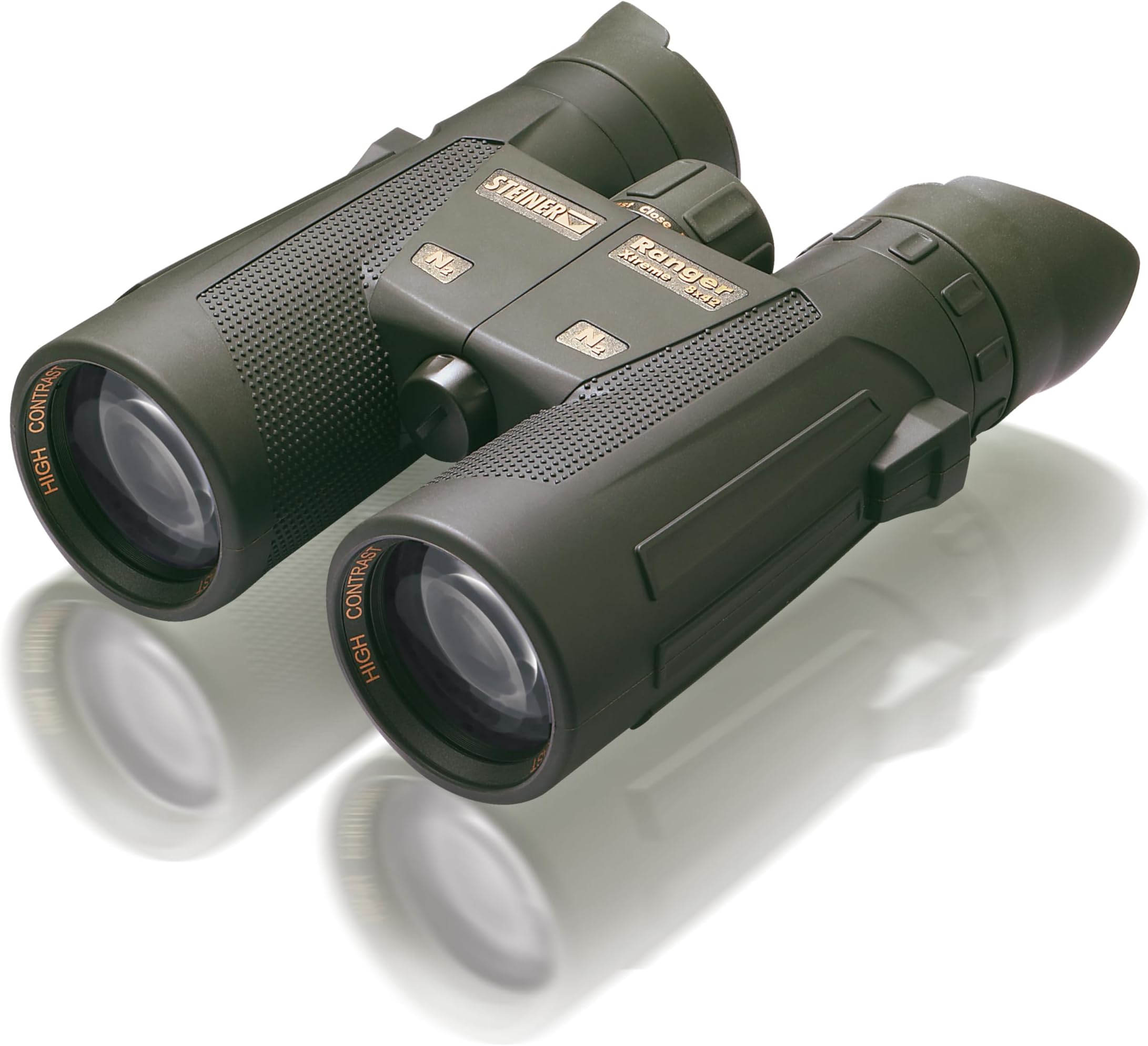 Steiner Ranger Xtreme 8x42 Binoculars