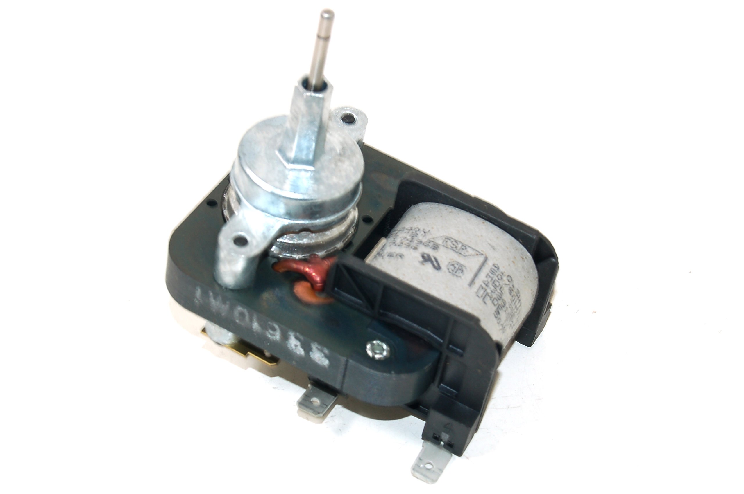 Buy Whirlpool Fridge Freezer Fan Motor. Genuine Part Number