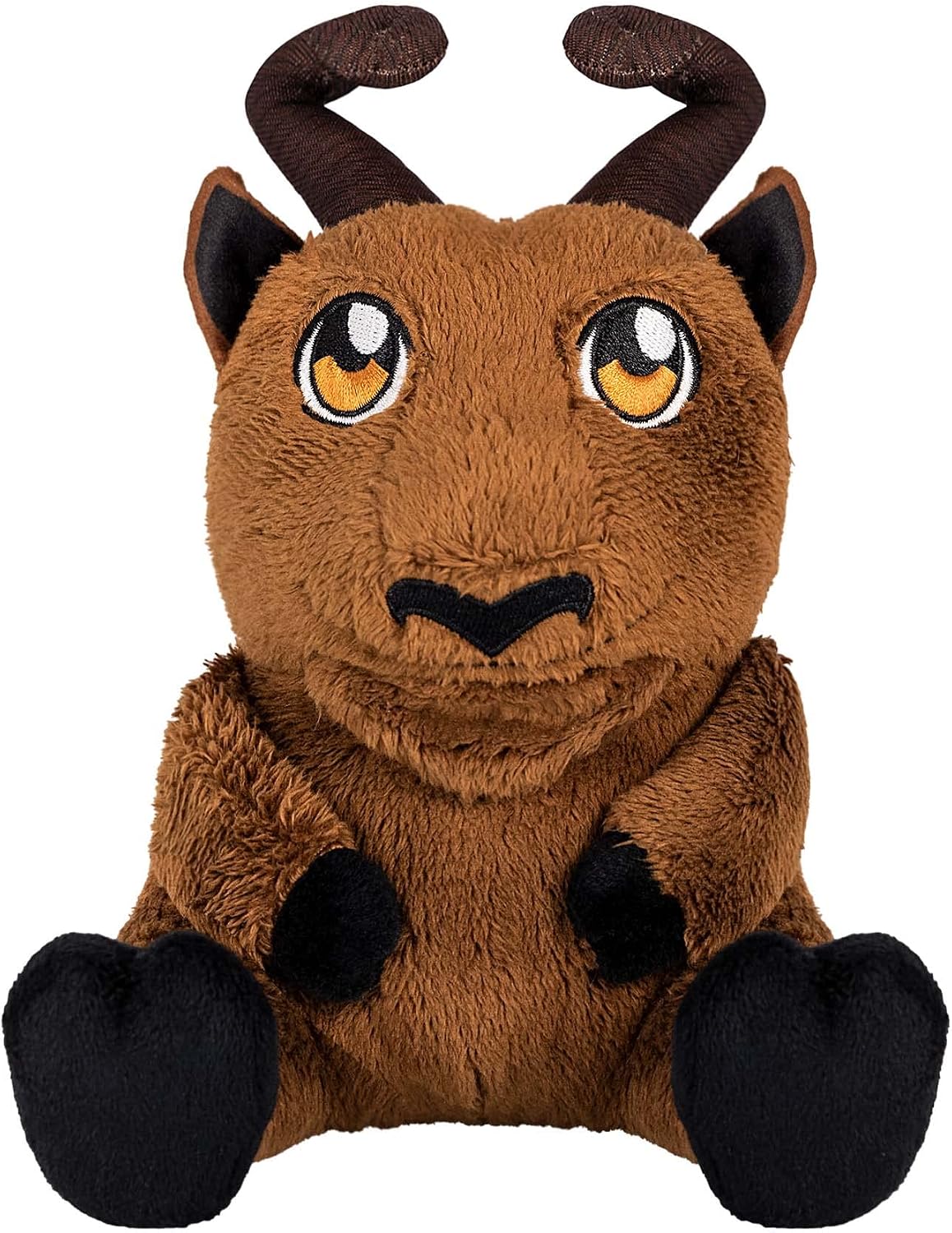 Bleacher Creatures Thor: Love & Thunder Limited Edition Kuricha Pack: Toothgnasher & Toothgrinder Witch Kuricha Plushies – Super Soft Chibi Inspired Toy