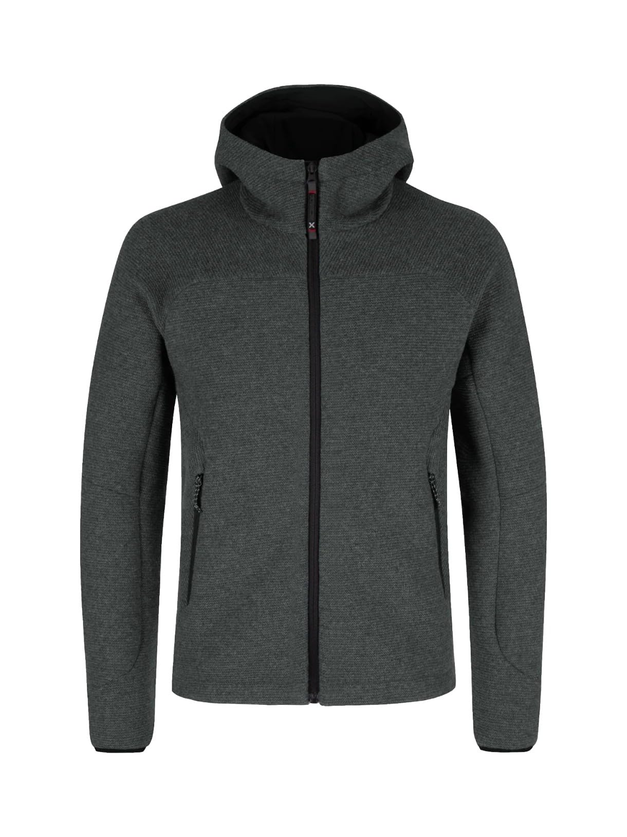 Montura Essence Wool Jacket Man Obsidian - Talla XL - Chaqueta Man Everyday