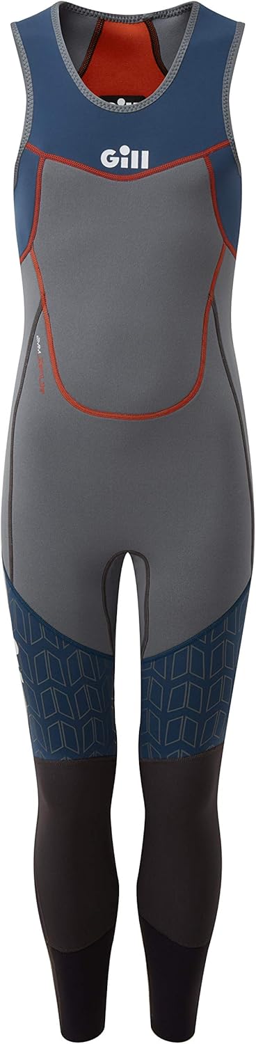 Gill Junior Zenlite Skiff Suit Ideal All Watersports Paddleboarding, Kayaking or Windsurfing