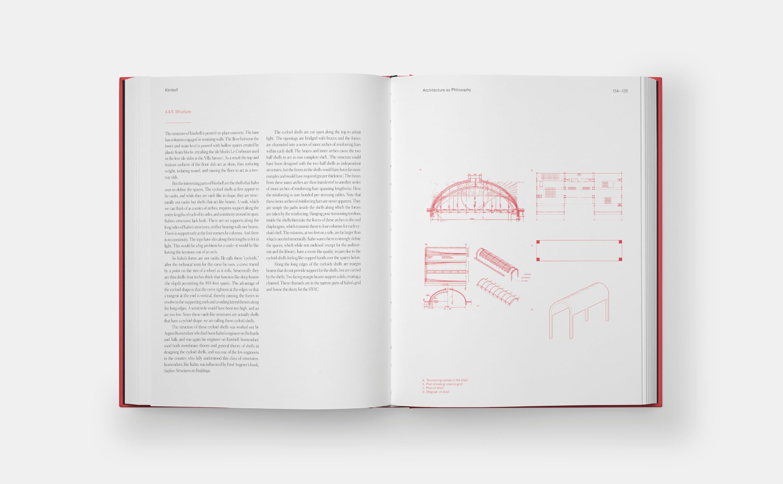 Louis Kahn: Architecture as Philosophy