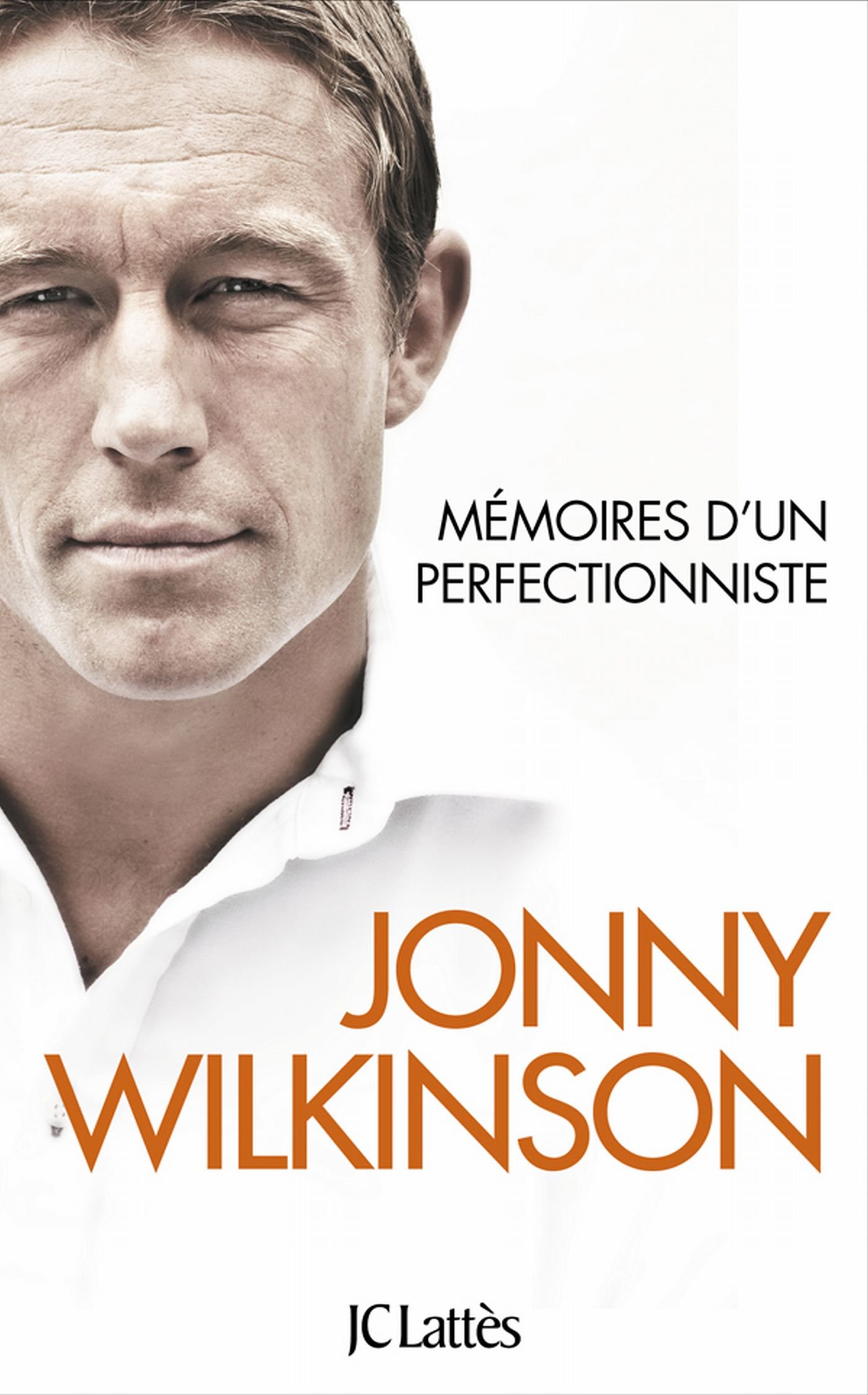 Mémoires d'un perfectionniste (Essais et documents) (French Edition)
