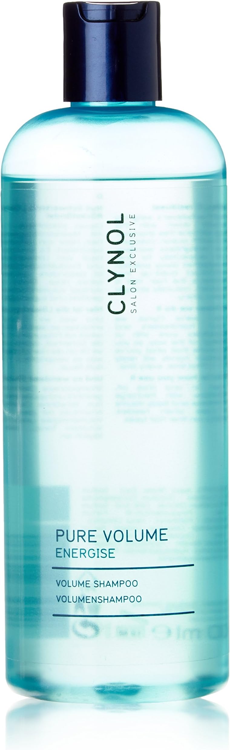 Clynol Pure Volume Energise Shampoo, 300 ml