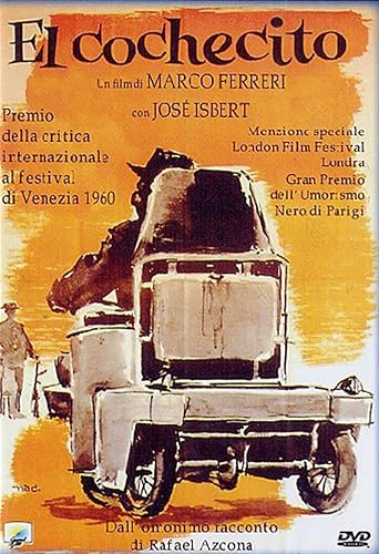 El cochecito Import anglais