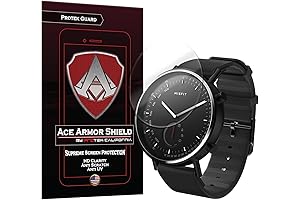 Misfit Command Screen Protector: The Epitome of Screen Protection