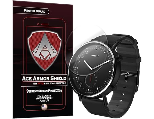 Best Misfit Command Screen Protectors [2024] | Reviews & Complete Guide