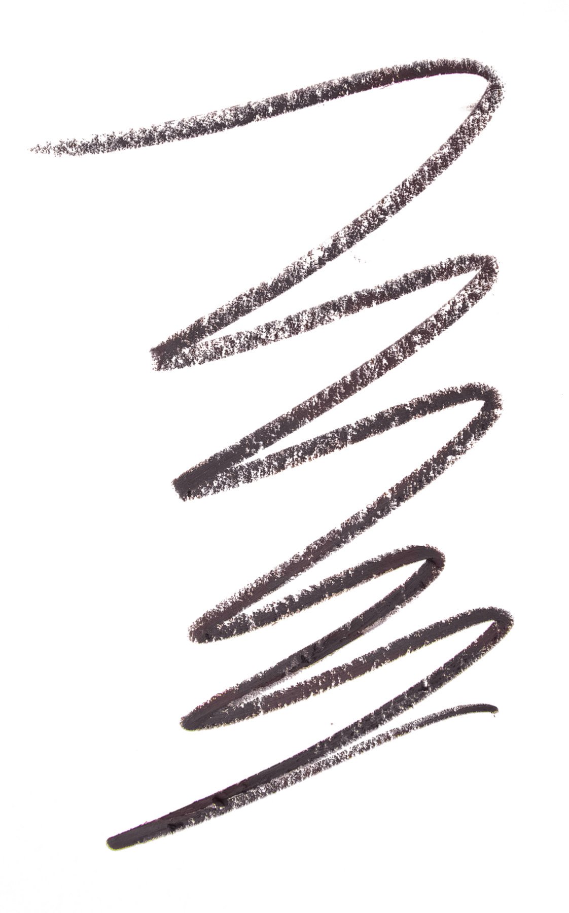 Jill Kirsh Color Lip Liner Pencil: Wood Pencil - Long Lasting Natural Look for Full Lips - Waterproof Cap - Sharpener Not Included in Set, Hollywood's Guru of Hue (Coffee)