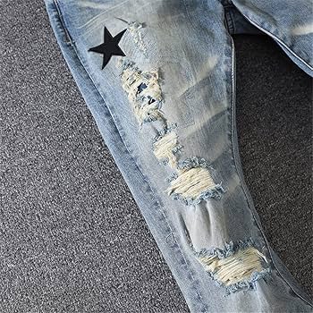 45rpm45rスター 星 刺繍 サイドライン インディゴ デニム パンツ 45rpm45rスター 星 刺繍 サイドライン インディゴ デニム パンツ