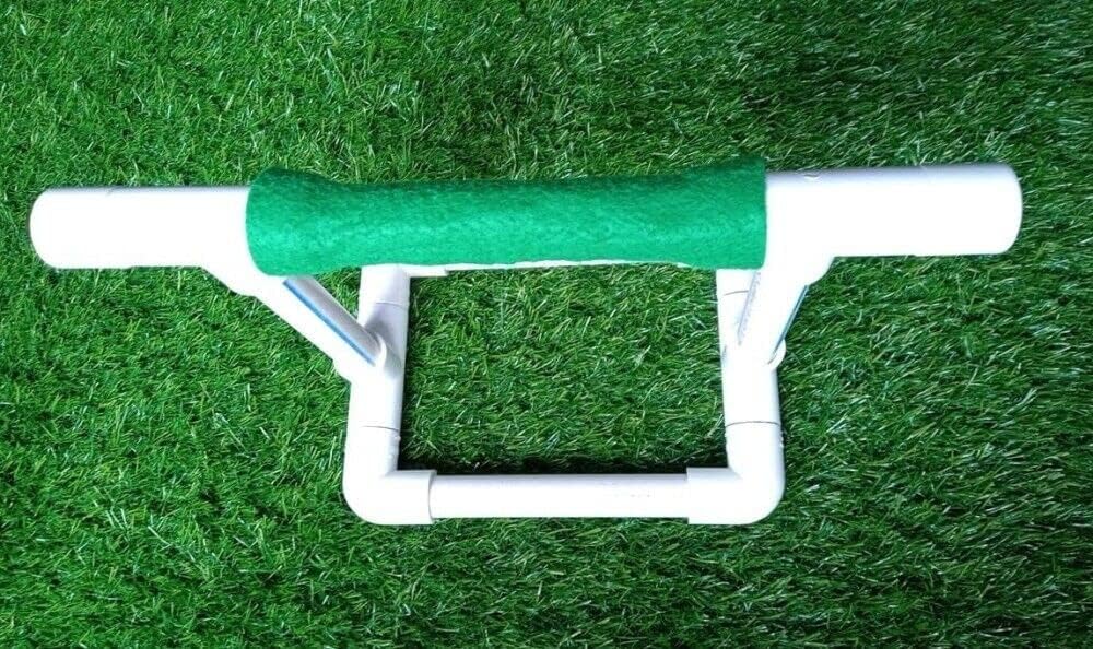 Table Bird Stand for Feeding & Veterinary Treatment