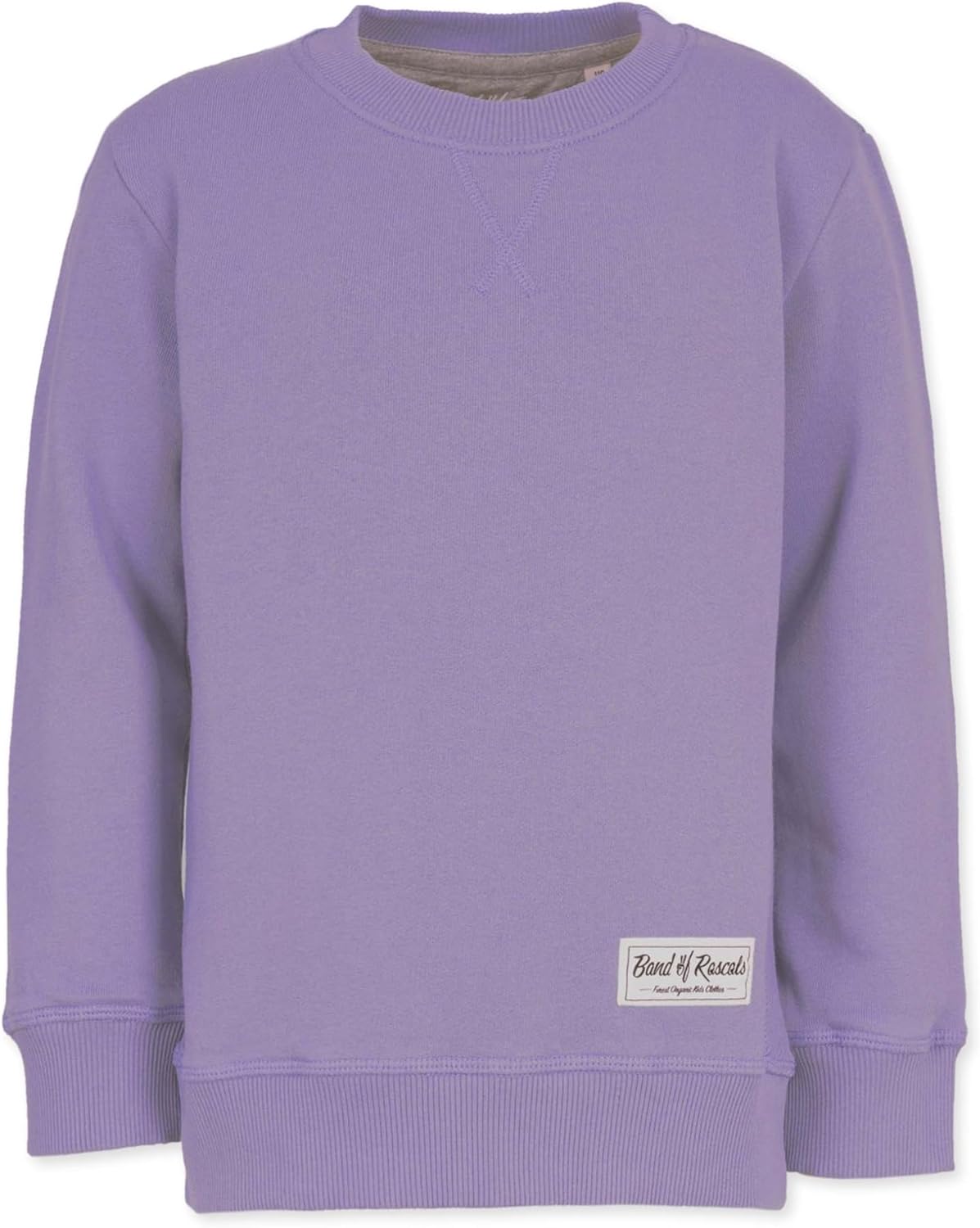Sweat-shirt Band Of Rascals Enfant Taille 158 – Multicolore Coton Logo Graphique