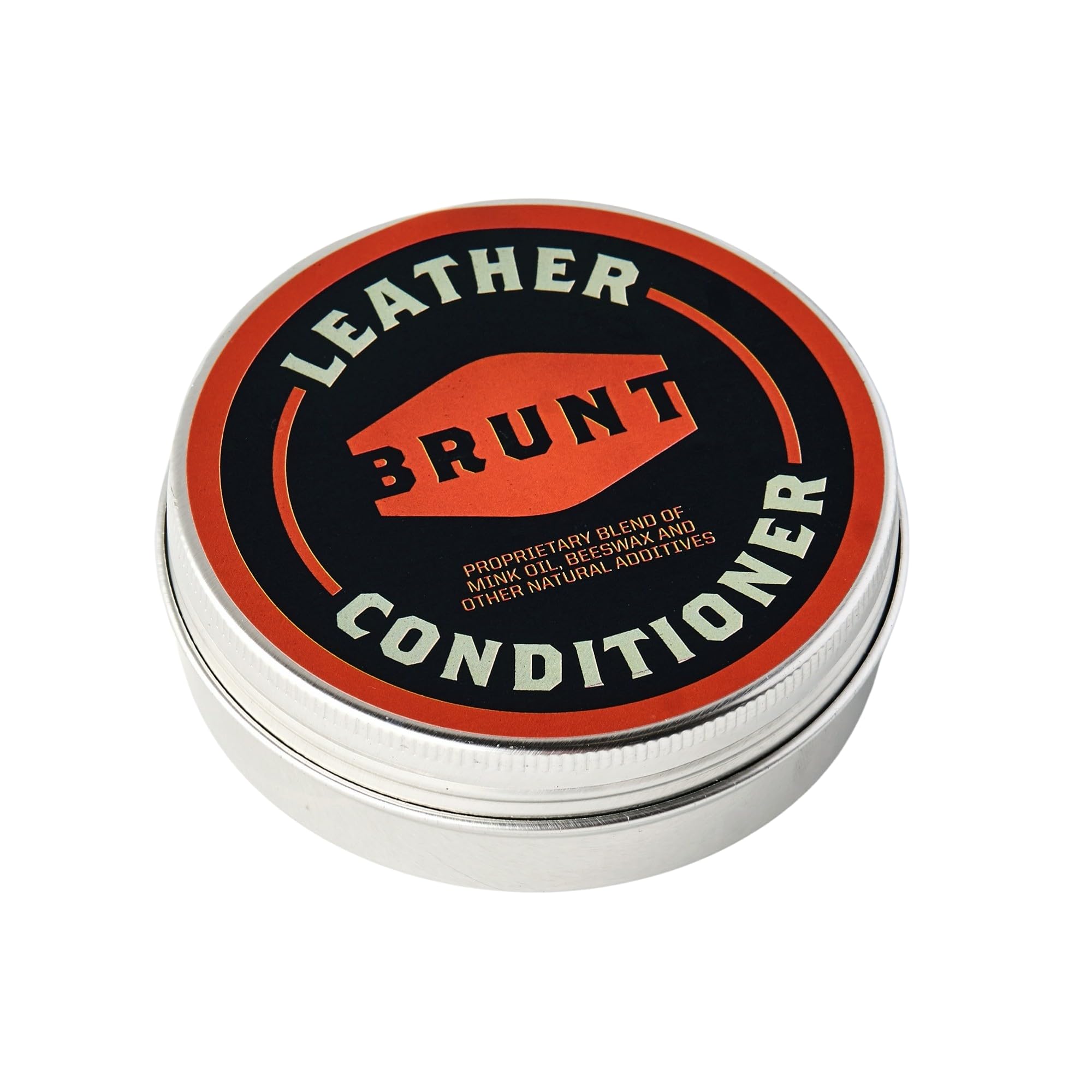 Amazon.com: BRUNT Leather Conditioner - Designed for BRUNT 100