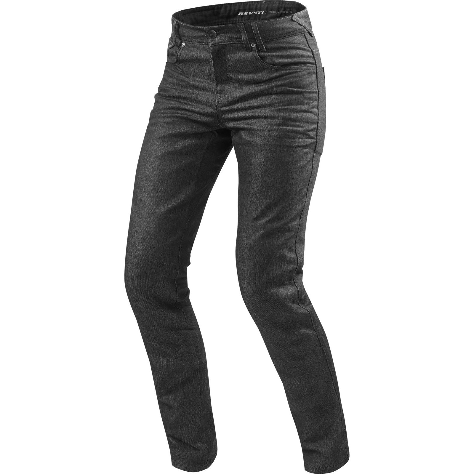 REV'IT! LOMBARD 2 RF Jeans da uomo per moto standard/corto/lungo