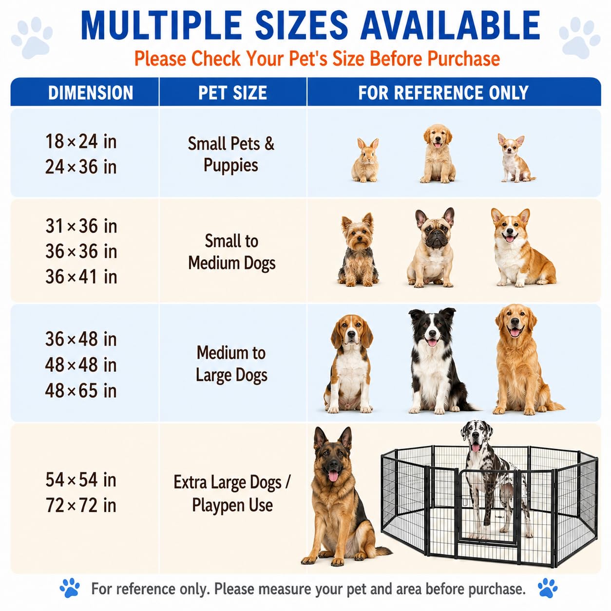 Almohadillas Empapadores Lavables Reutilizables para Orina de Perros, Impermeables, para Entrenamiento de Mascotas (24 x 36 pulgadas)