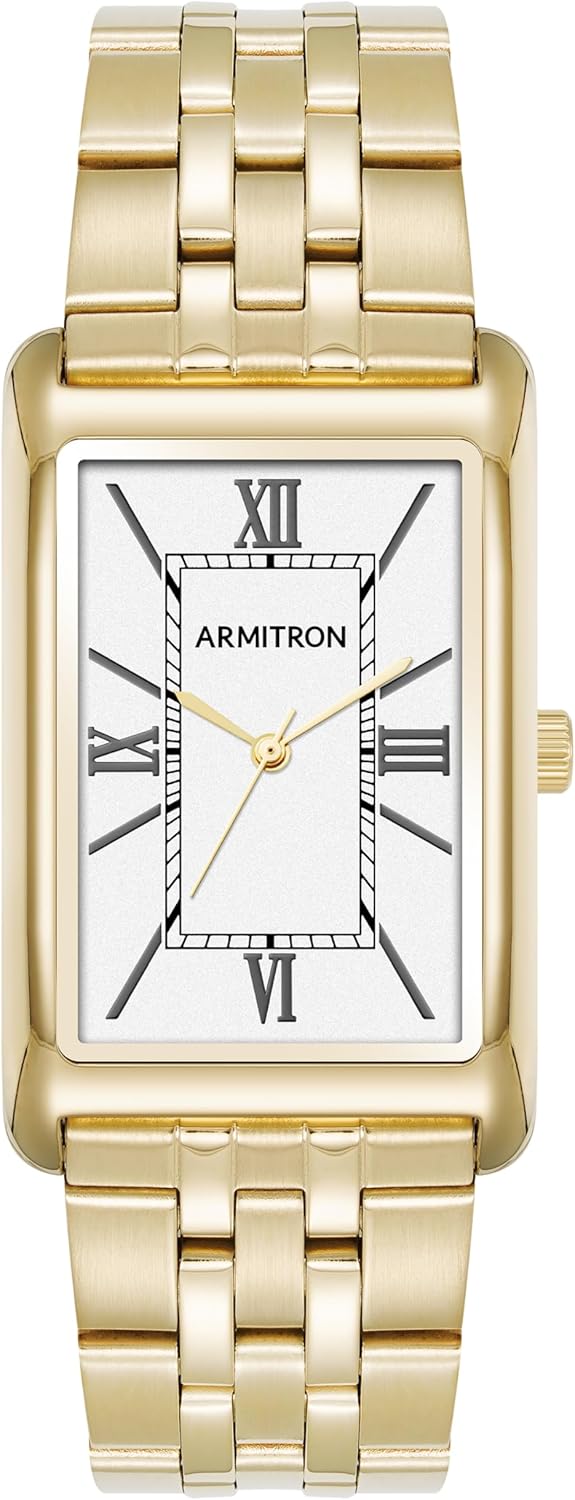 Armitron Men's Bracelet Watch, 20/5616