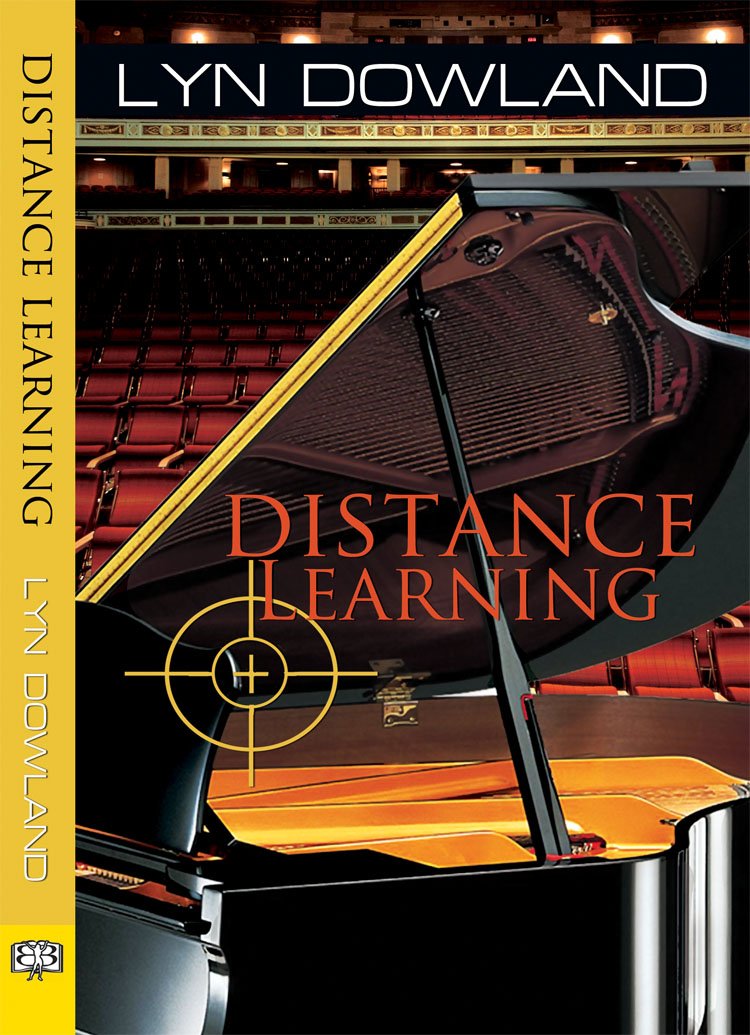 Distance Learning - Kindle edition by Downland, Lyn. Literature ...