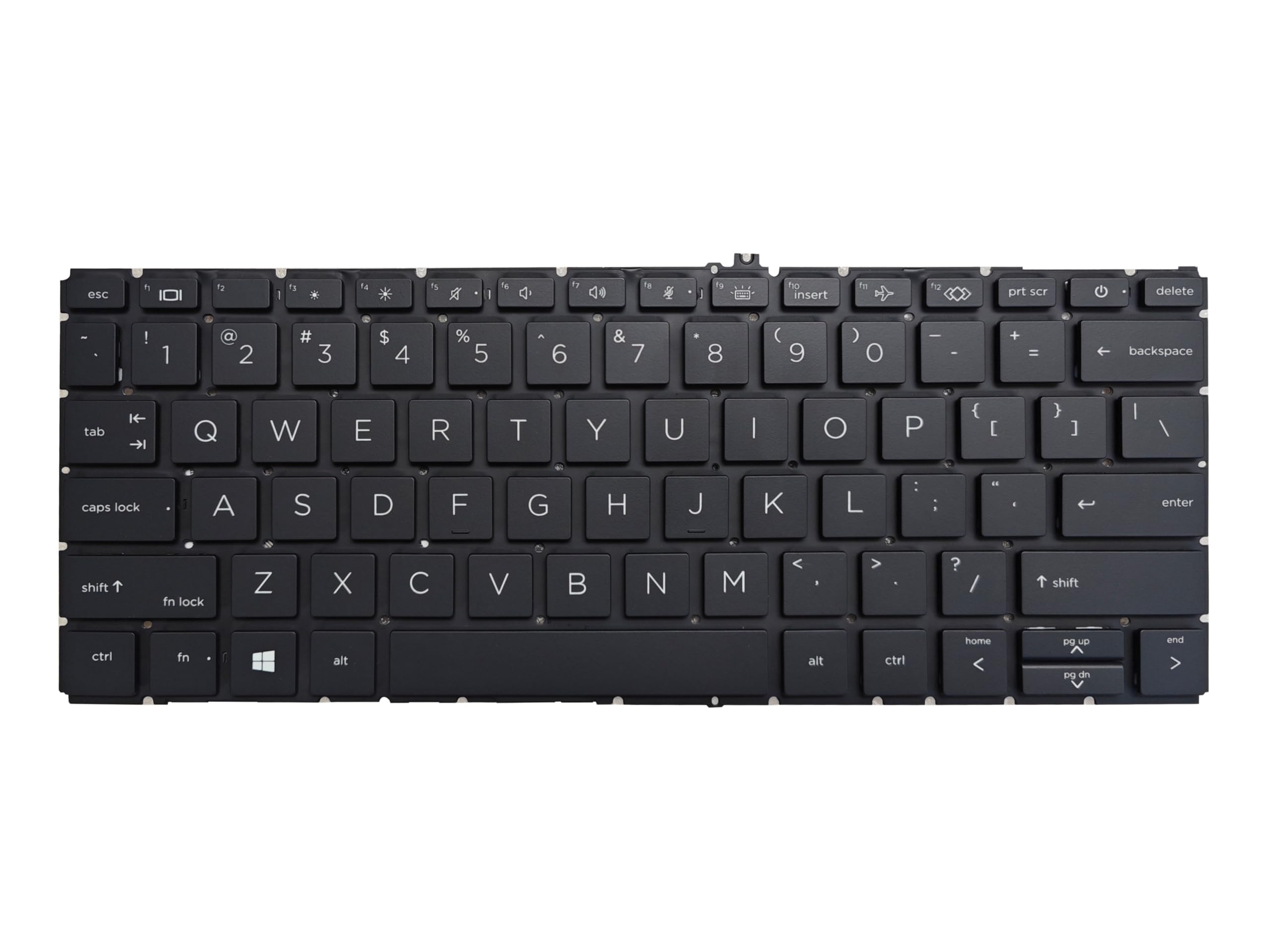 Amazon.com: Laptop Keyboard Compatible for HP EliteBook 830 G7 G8