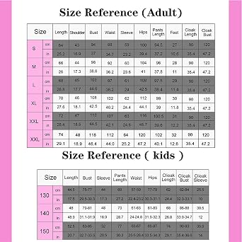 Cosplay Kimono Anime Cosplay Costume,Nezuko Cosplay Kimono for Girls Women,Halloween Costumes Tanjiro Cosplay Costume for Kids & Adults Halloween Carnival Party