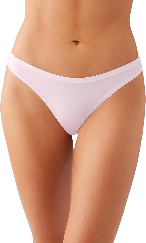 b.tempt'd Women's Future Foundation Thong Panty, 972289