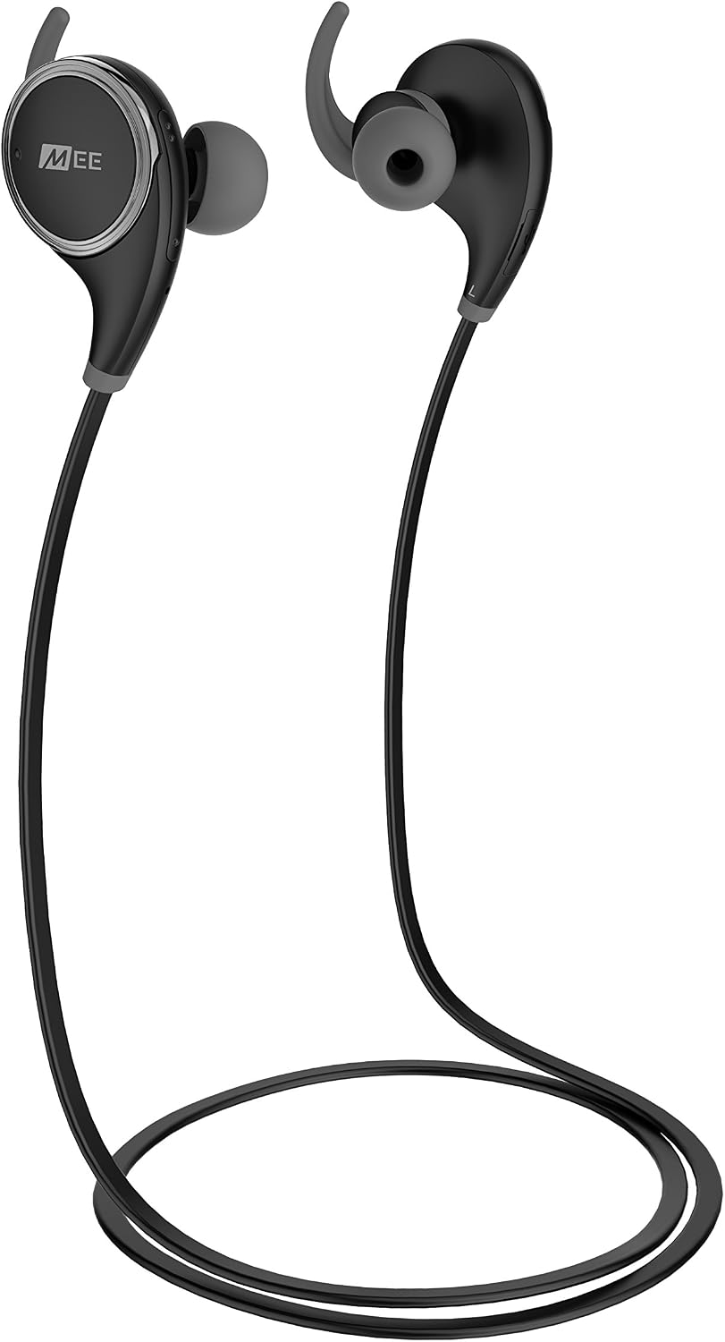 MEE audio AF18 Bluetooth Wireless Sports Earphones