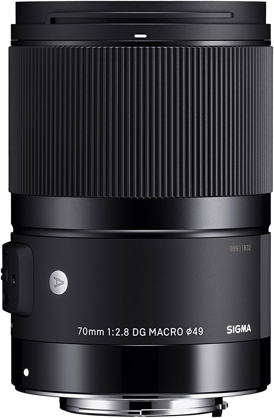 Hоlіdау Dеаlѕ 🛒 70mm F2.8 Art DG Macro for Sigma Flаѕh Dеаlѕ - 80% оƒƒ 70mm F2.8 Art DG Macro for Sigma
