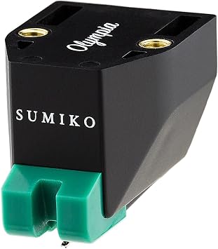 Sumiko Olympia Moving Magnet Phono Cartridge