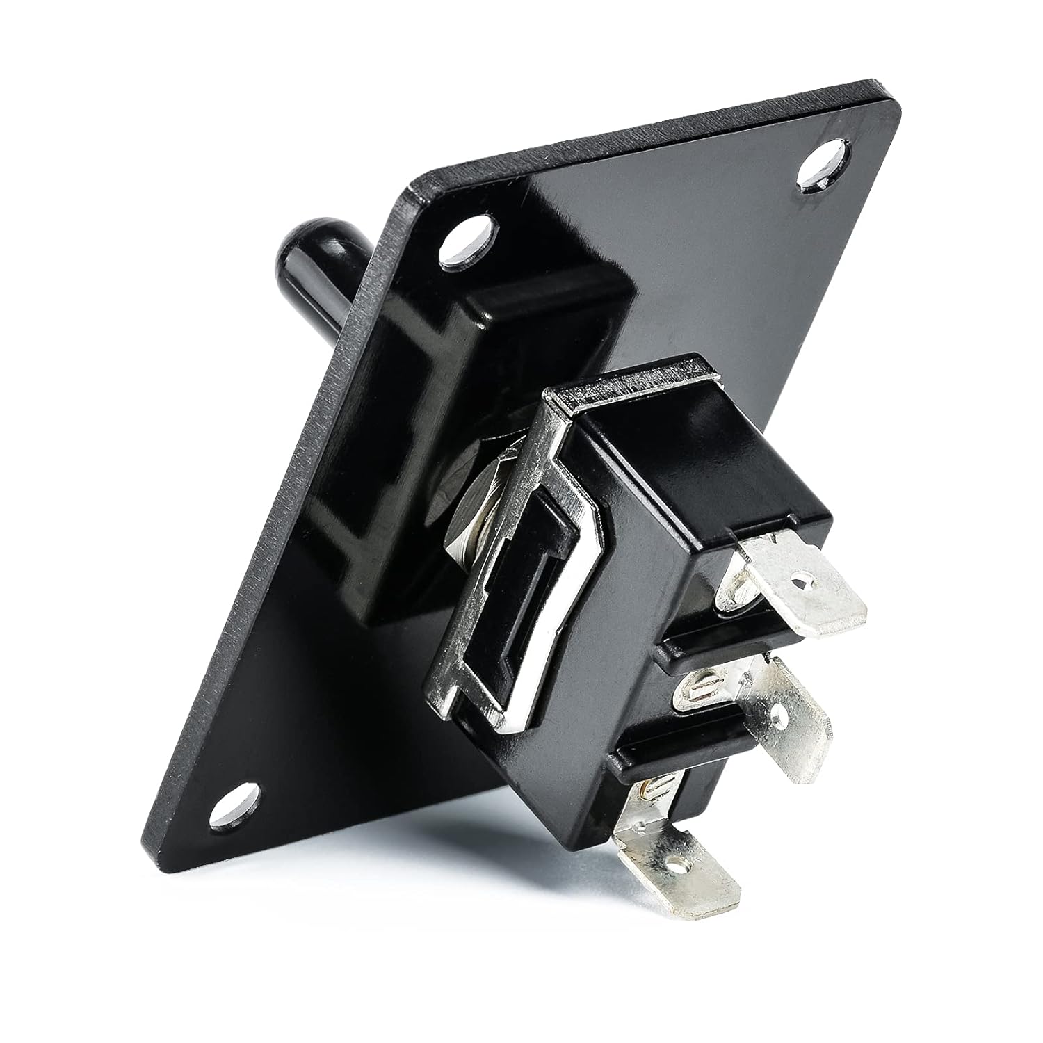 Boat Trim Switch, Briidea Marine Toggle Up Down Switch for RV Boat 12V 15A On Off On Momentary Panel 3Pin Control : Sports & Outdoors