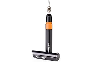 Portasol P-1 Professional Butane Gas Soldering Iron