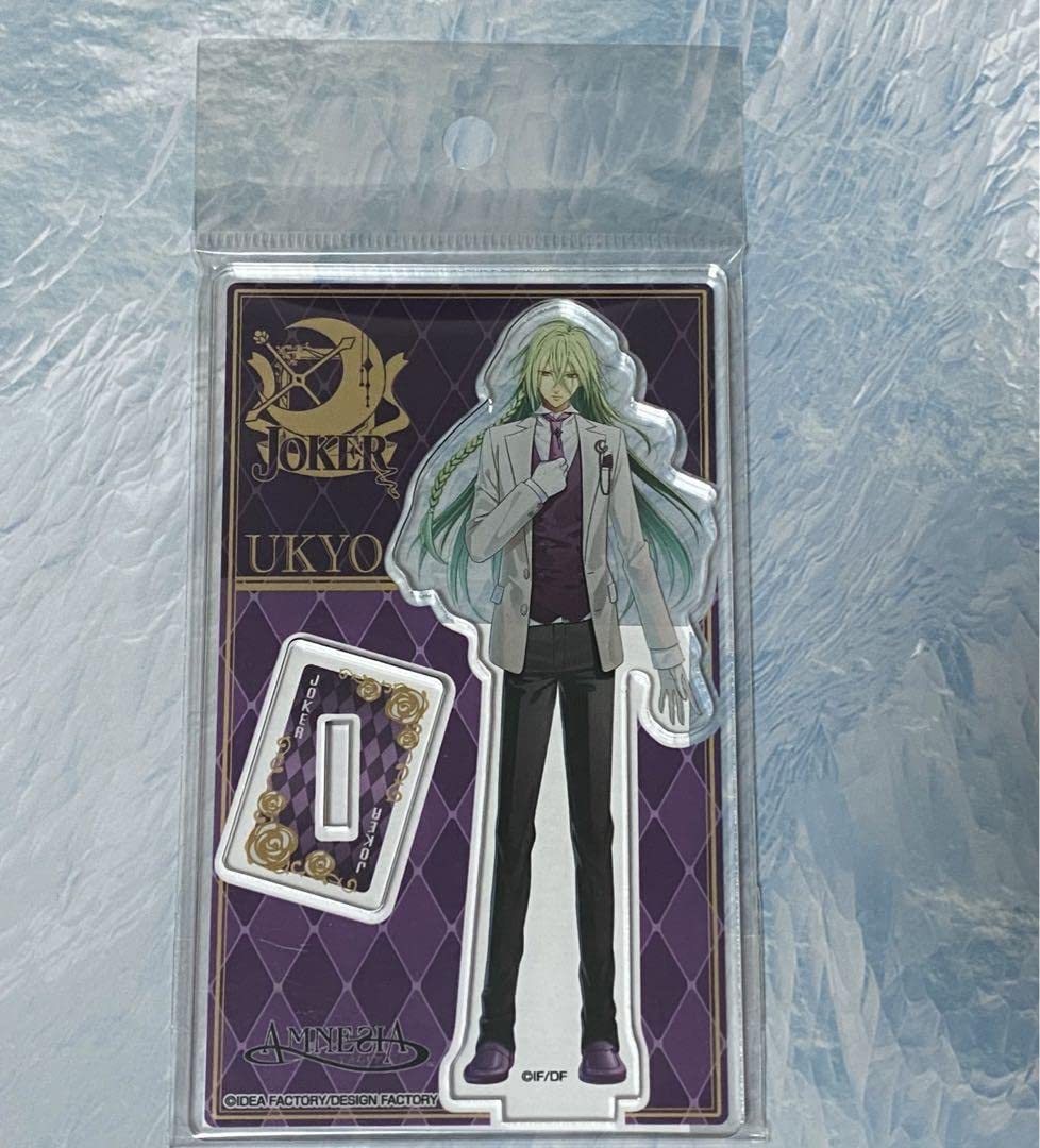 Amazon.co.jp: AMNESIA アムネシア キャラポップストア ウキョウ 