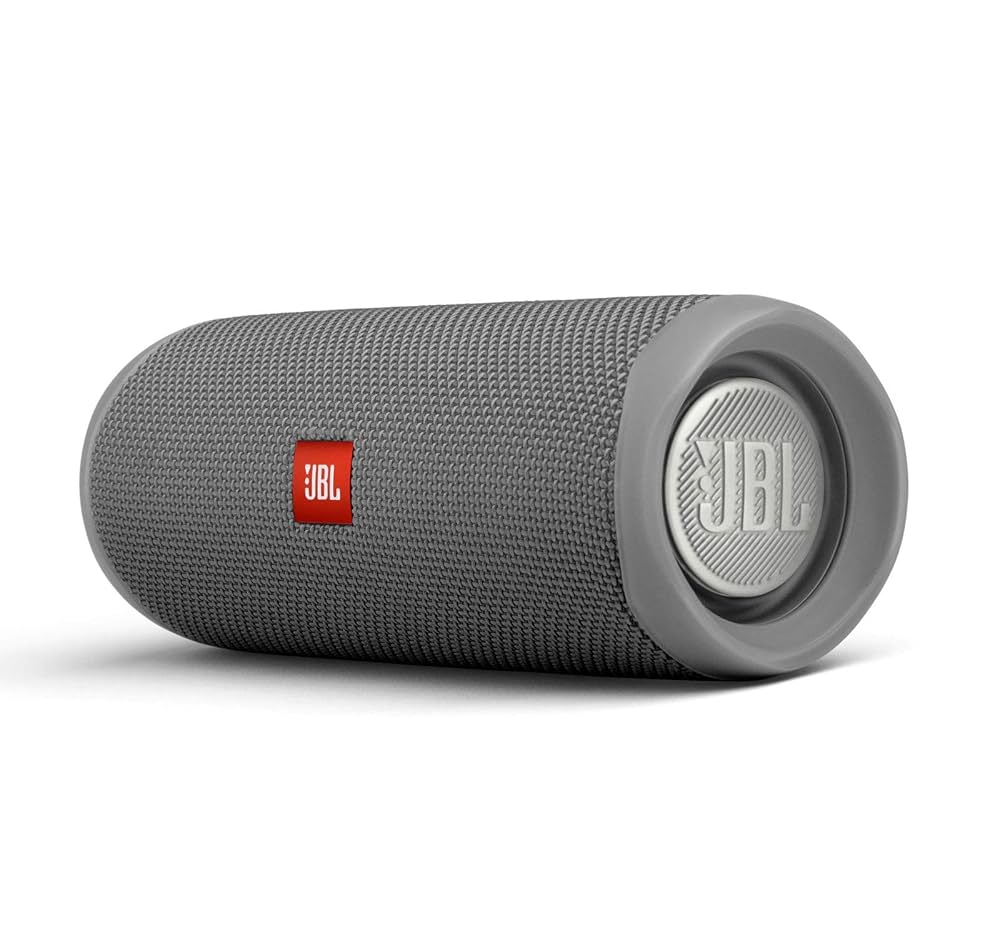 スピーカー・ウーファー JBL FLiP5 Amazon.com: JBL FLIP 5 Waterproof Portable Bluetooth Speaker