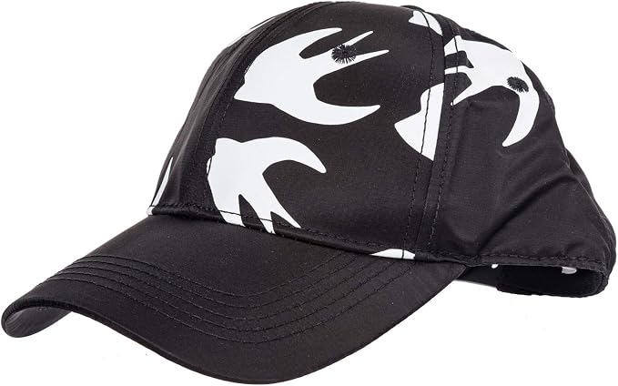 McQ Alexander McQueen Men Baseball Cap 