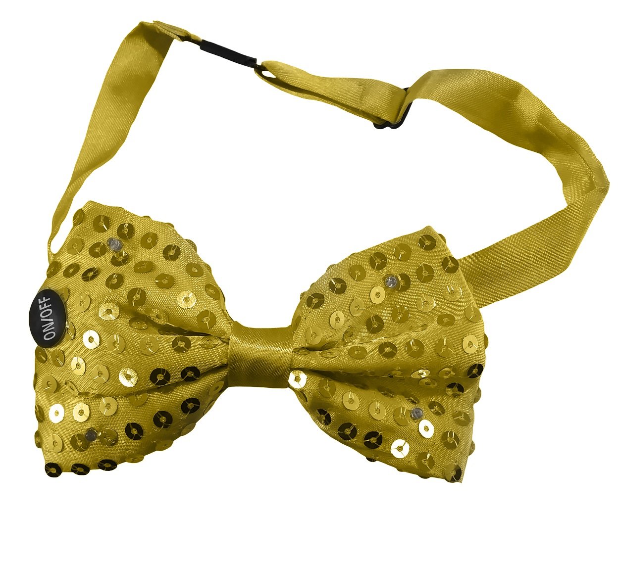 Vesuvio Napoli BowTie Solid Teal Color Mens Bow Tie & Handkerchief