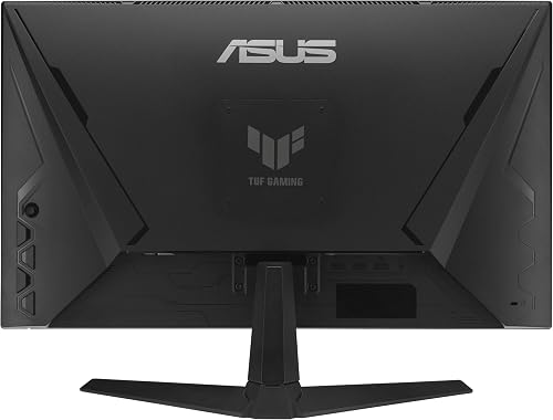 ASUS TUF VG279Q5A 27" Full HD IPS 200Hz 0.3ms Built-in Speakers Gaming Monitor - 4