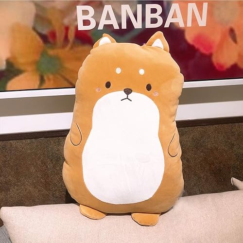 Vista 42 de Almohada de peluche suave para niños, regalo para cumpleaños, San Valentín, Navidad., Panda, Negro Panda Negro,Pingüino B-negro,Dinosaurio