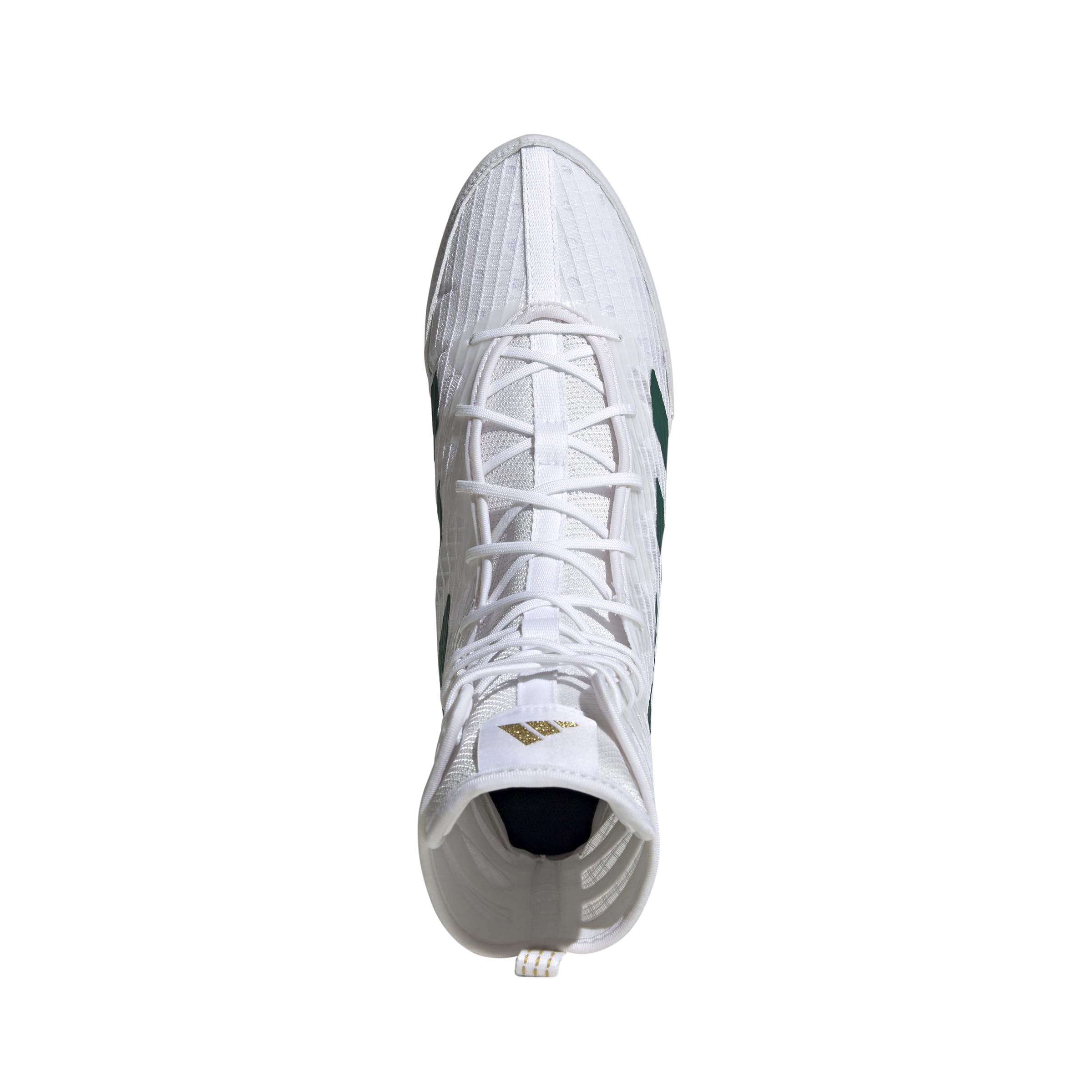 adidas Uniseks Box Hog 4 BoxingObuwie bokserskie
