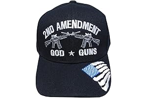 NRA Signature Cap Gun with Caps