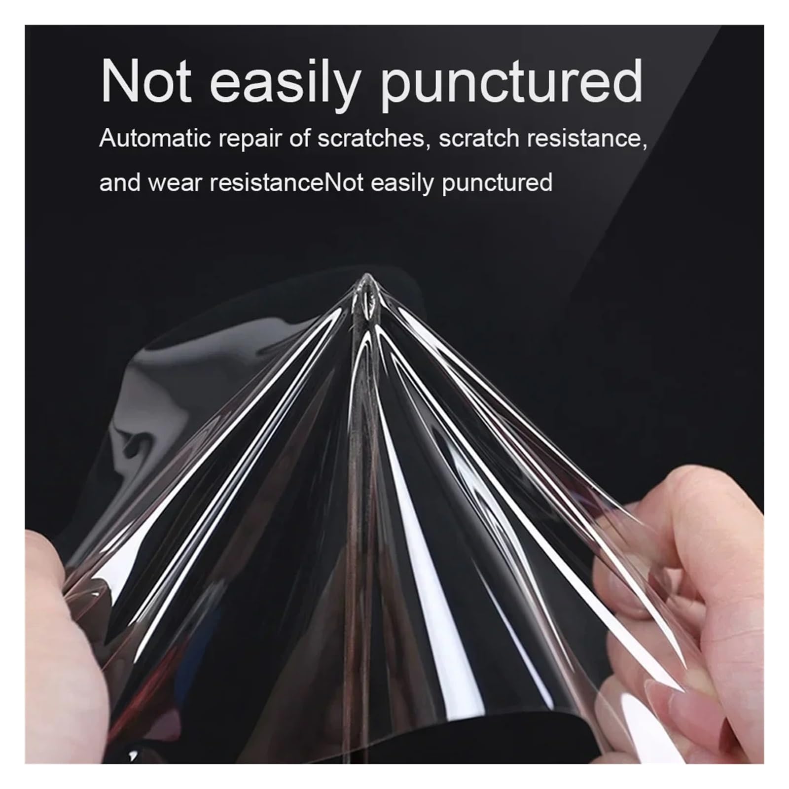Bildschirm Anti-Fingerabdruck matt PPF TPU Film Auto Navigation Displayschutzfolie Refit Für K&ia Sportage NQ5 2021-2024 Displayfolie
