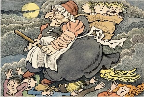 Hansel E Gretel. Ediz. Illustrata - 3