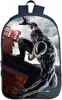 Amazon.it: Venom - Zaini: Valigeria