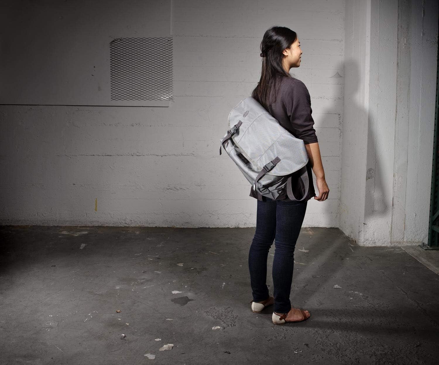Timbuk2 Classic 2013 Messenger Bag